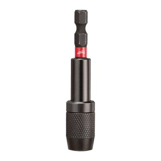 Magnetbithalter 1/4" Hex