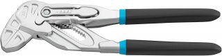 HAZET Zangenschlüssel 762-15 ∙ Spannbereich: 33 mm