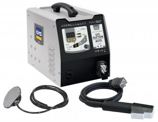 GYSDUCTION AUTO MECA GYSDUCTION AUTO MECA