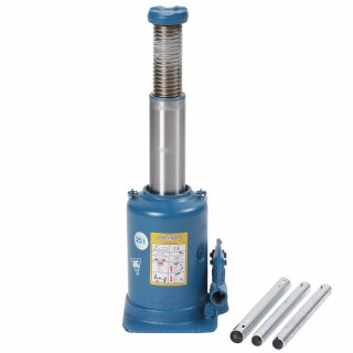 AC Hydraulic AH25-240 Wagenheber AH 25-240
