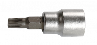 Schraubendreheinsatz | 3/8" | TR-Profil | T40