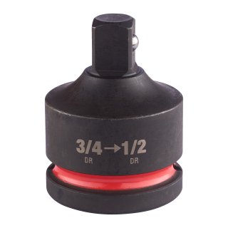 Adapter für Schlagnüsse