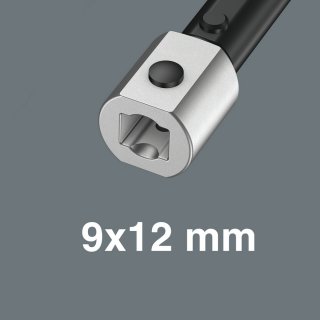 Click-Torque XP 1 Voreingestellter | einstellbarer Drehmomentschlüssel