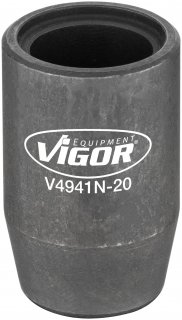 VIGOR Adapter ∙ ⌀ 20 mm ∙ V4941N-20 ∙ 32 mm