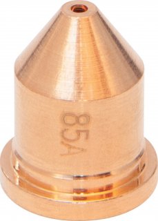 5 Schneiddüsen - 85 A - für Plasma-Brenner MT/AT-125