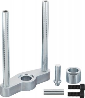 VIGOR Federbolzen Satz ∙ SCANIA ∙ 32 Tonnen ∙ V4601 ∙ 8-teilig ∙ Anzahl Werkzeuge: 8