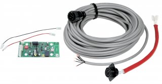 Set Schnittstelle Brennschneidtisch/CUTTER (CNC-2 Digital)