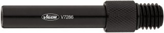 VIGOR Adapter ∙ GM ∙ M12 x 1,75 ∙ V7286