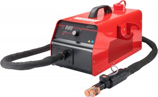 VIGOR Induktionsheizgerät ∙ Lkw 3,5 KW ∙ V4891-3.5 ∙ 2-teilig ∙ Anzahl Werkzeuge: 2