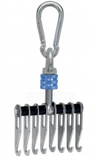 AUSBEULKRALLE 8 HAKEN PREMIUM PRO FÜR ZUGKETTE