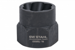 Spiralnuteneinsatz | 3/8" | 19 mm Spiralnuteneinsatz | 3/8" | 19 mm