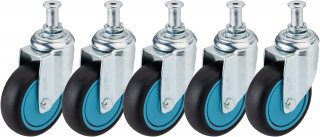 HAZET Ersatzrollen 195N-04/5