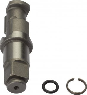 HAZET Vierkant ∙ mit Ring Satz 9012MTT-04/3