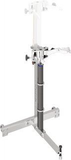 VIGOR Federspanner ∙ Vorspanneinheit ∙ V4476N-1 ∙ 5-teilig ∙ Anzahl Werkzeuge: 5