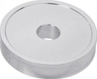 VIGOR Lagerscheibe ⌀ 93,8 – 94,8 mm ∙ Innenlochdurchmesser 20,25 mm ∙ passend für Spindel M20 ∙ V3071