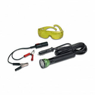 UV-Leuchte V LED + Adapter