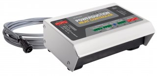 POWERDUCTION HEAT CONTROLLER POWERDUCTION HEAT CONTROLLER