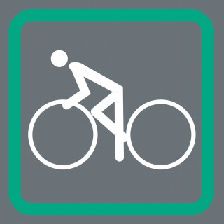 Bicycle Set 2 | 13-teilig