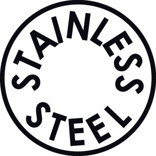 VIGOR Schaber Satz ∙ Edelstahl ∙ V1283 ∙ 4-teilig ∙ Anzahl Werkzeuge: 4