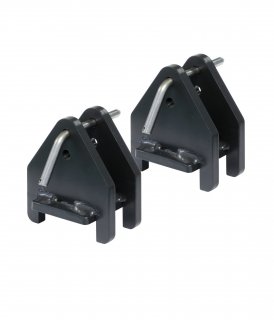 2 Verlängerungen - für SPOT LIFT PRO - für 4x4-Fahrzeug/Leicht-LKW