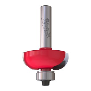 Hohlkehlfräser 8 mm