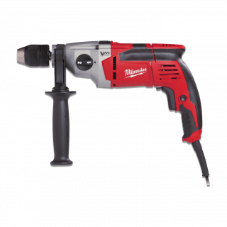 Milwaukee Electric Tool Corporation, Seite 1 von 4