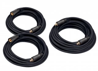Kit 3 Kabel DEGAUSS