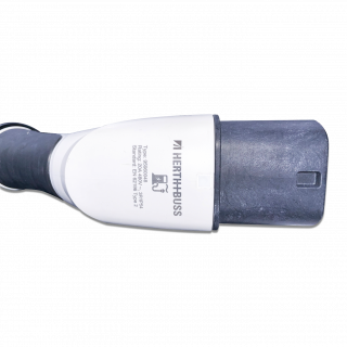 Ladekabel | Elektrofahrzeug