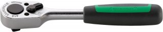 Knarre 1/4 RSW.16.5° L.117mm