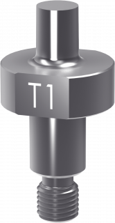T1-Matrize - für Stanznietgerät