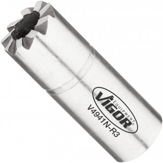 VIGOR Fräser ∙ 90 Grad ∙ 14 x 14 mm ∙ V4941N-R3 ∙ 38 mm