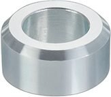 VIGOR Nabenscheibe ∙ konisch ∙ ∅ 33,8 mm ∙ für V4598 ∙ V4614