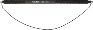HAZET Gewindespindel 4932-TR20 ∙ Länge: 546 mm