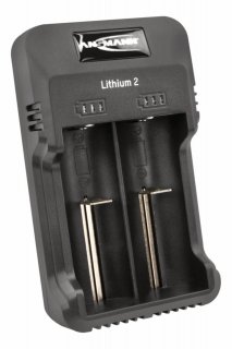 Ladegerät Lithium 2 f. 701 | TORSIOTRONIC®