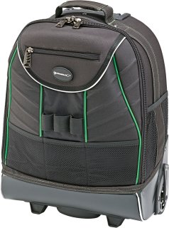Rucksack-Trolley L.250mm B.380mm H.520mm
