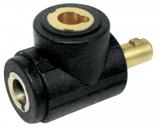 Doppelanschluss CDFM95/95