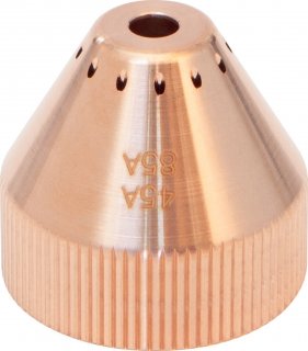 1 Schneiddeflektor - 45/85 A - für Plasma-Brenner AT-125