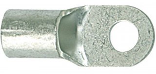 100 Kabelschuhe - Ø 25 mm² - M5