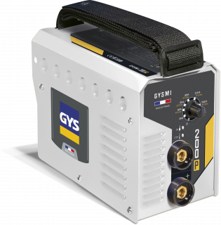 GYSMI 200P im Hartschalenkoffer