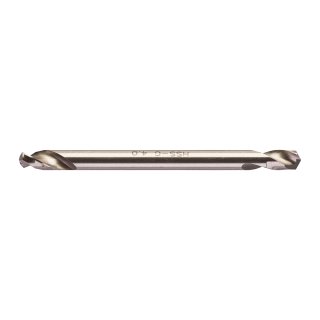 Metallbohrer HSS-G