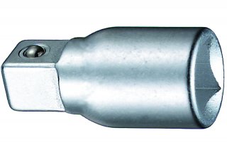 3/8" für Automatiktexte und BMEcat Steckschlüsselverlängerung L.38mm