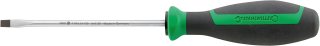 Schlitzschraubendreher DRALL+ 0,6mm x 3.5mm L.75mm
