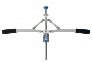 VERSCHIEBBARE SCHERENZUGEINHEIT FÜR ZUGBRÜCKE PREMIUM PRO