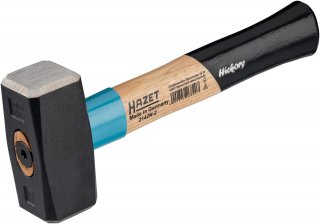 HAZET Fäustel 2142N-2 ∙ Länge: 260 mm