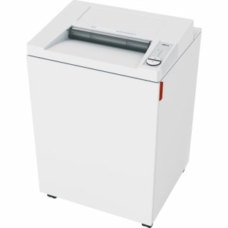 IDEAL Aktenvernichter 4002 CC 40029111 Partikel 4x40mm cool grey