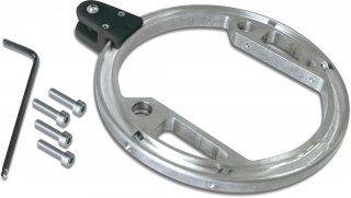 360° Orbitalführung - für C-Zange SPOT