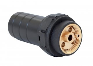 Kit Adapter für Open-Arc Brenner