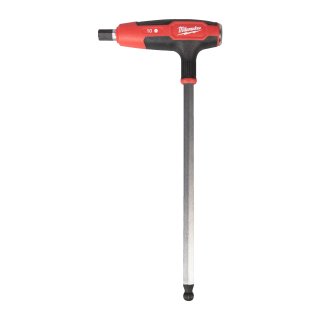 Schraubenzieher T-Griff
