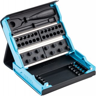 HAZET SmartCase ∙ leer 2200SC-2L