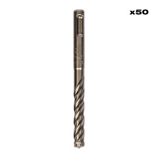 Hammerbohrer